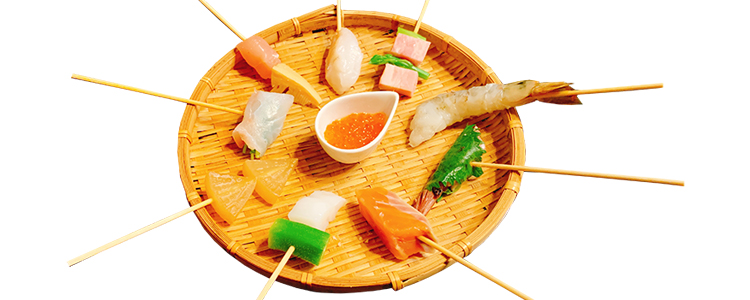 名張 串揚げ 居酒屋 ゼロゼロワン